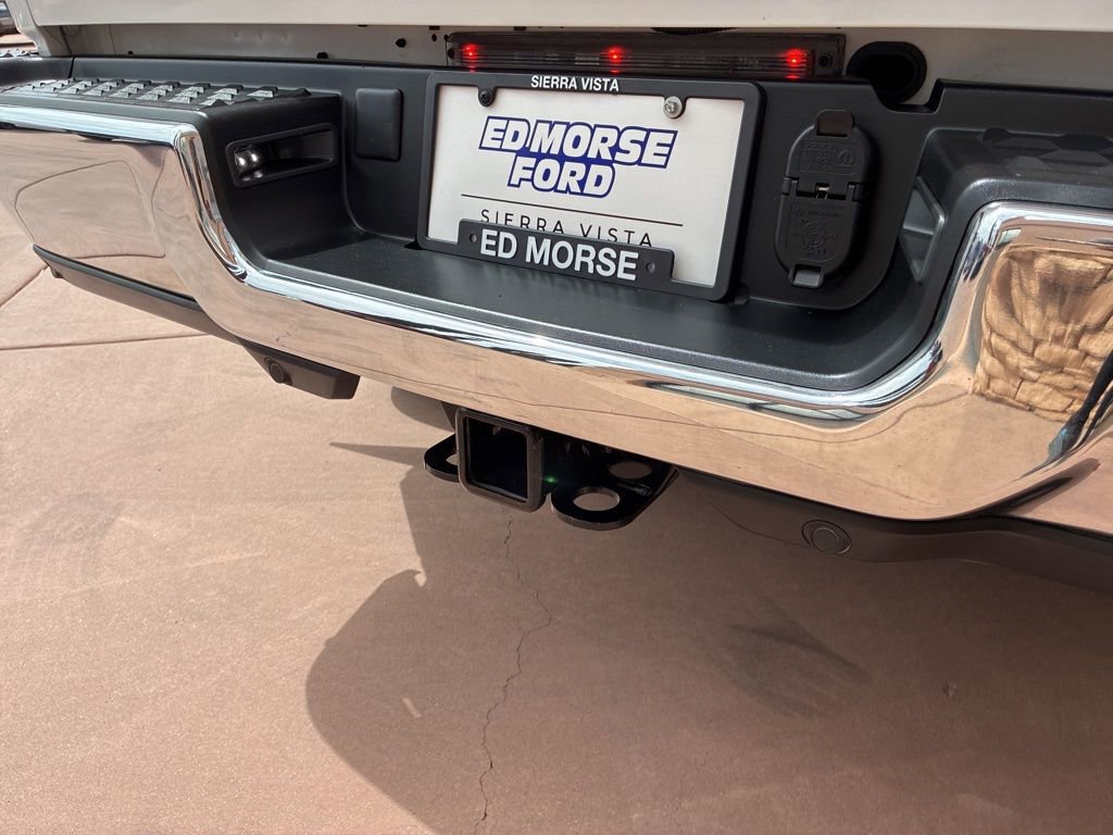 Used 2022 RAM 3500 Laramie image 11