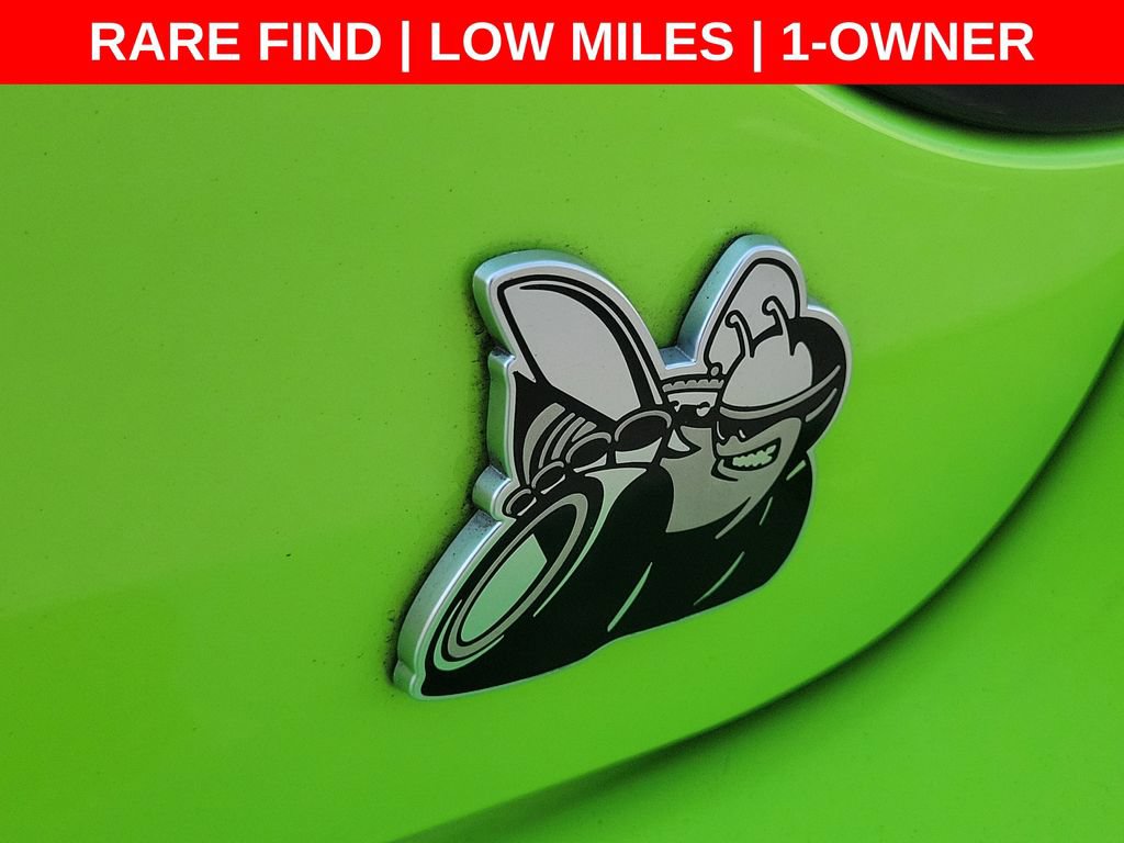 Used 2023 Dodge Charger Scat Pack RWD image 11