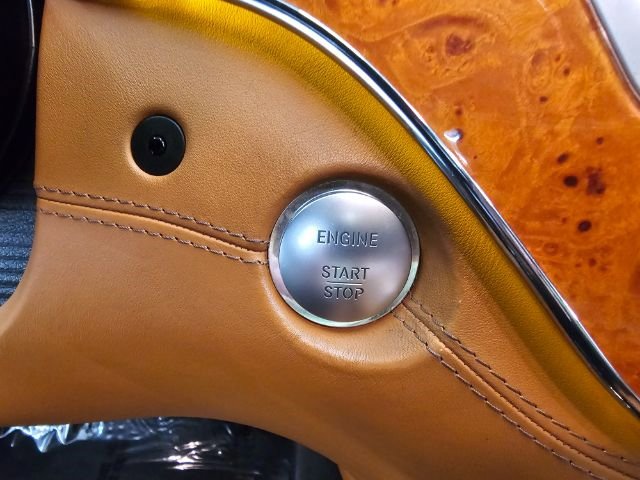 Used 2007 Mercedes-Benz S 600 image 16