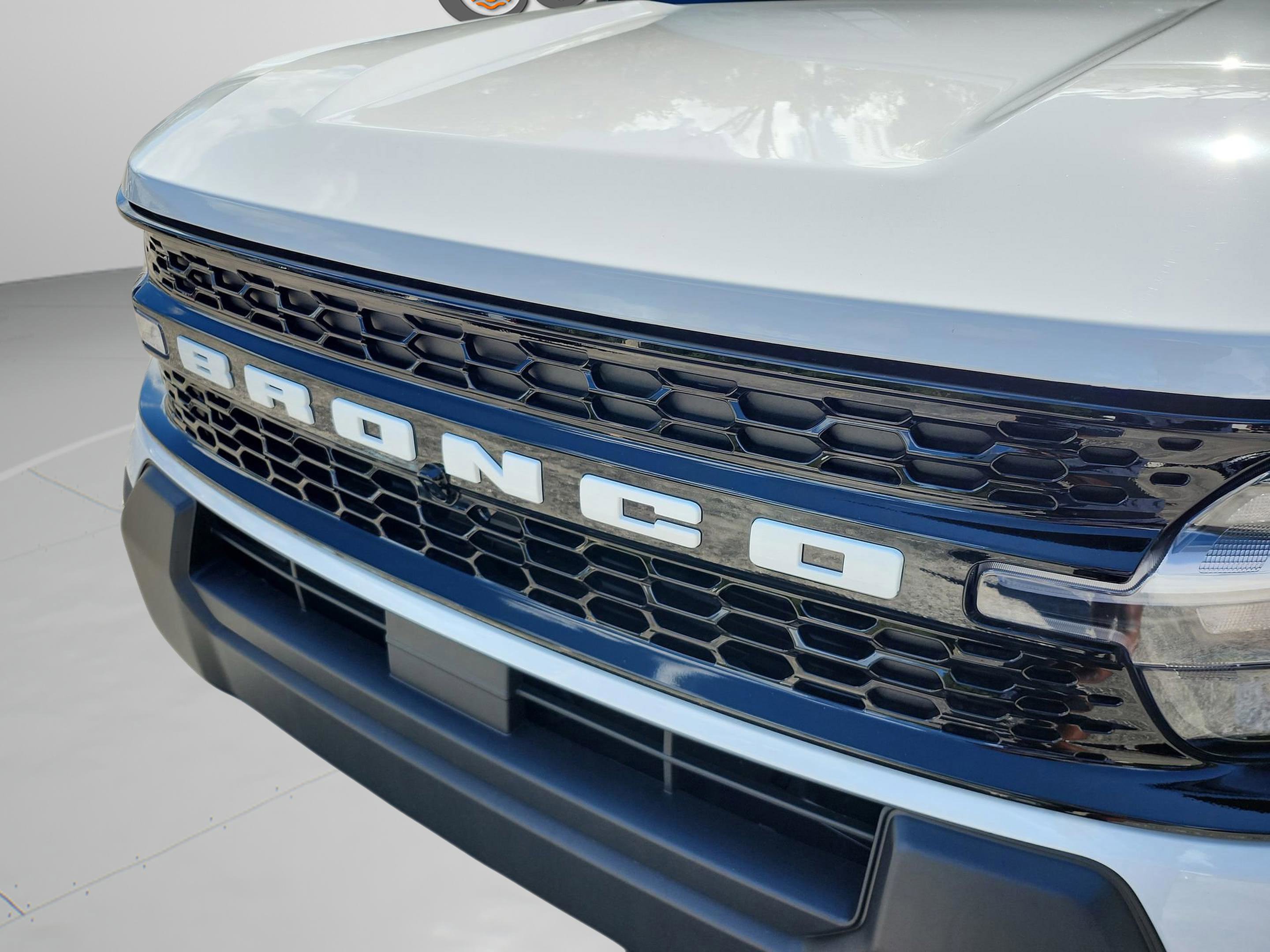 New 2025 Ford Bronco Sport Outer Banks image 22