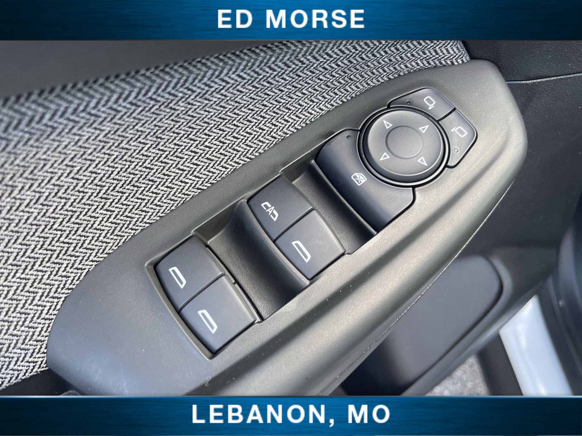 Used 2025 Chevrolet TrailBlazer LT AWD/4WD image 21