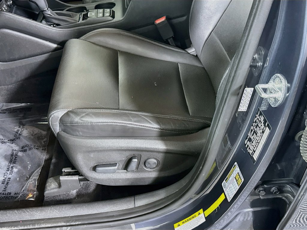 Used 2021 Hyundai Tucson Limited AWD/4WD image 22
