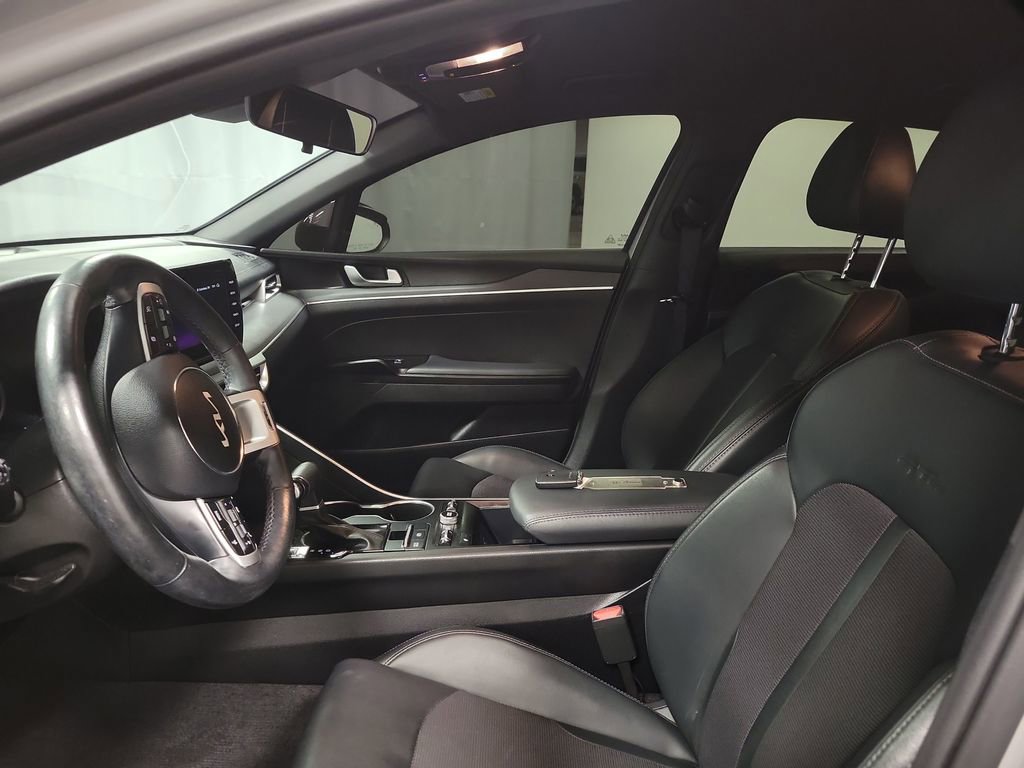 Used 2024 Kia K5 GT-Line w/ GT-Line Premium Package image 13