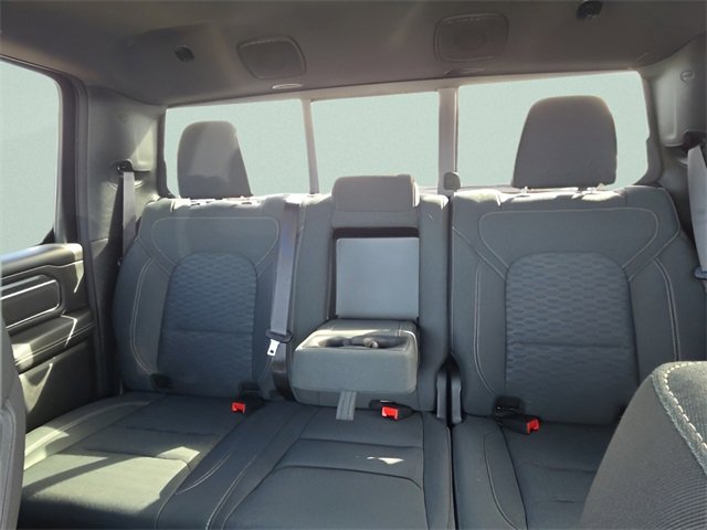 New 2026 RAM 1500 Big Horn image 19