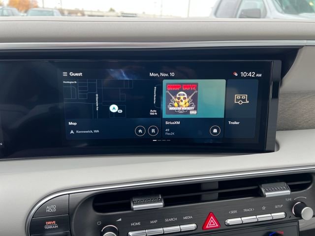 New 2026 Hyundai Palisade Limited image 16