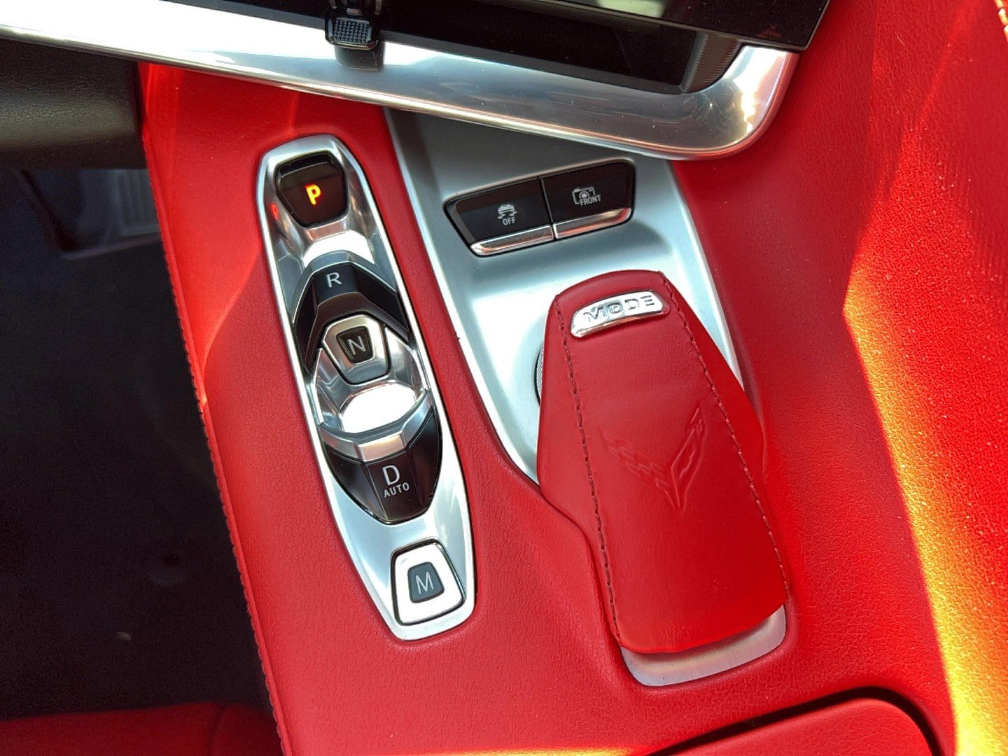 Used 2020 Chevrolet Corvette w/ 2LT Preferred Equipment Group RWD image 19