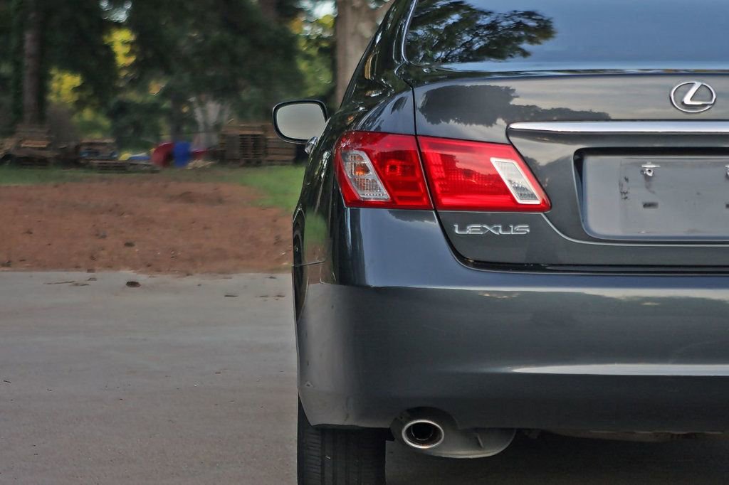 Used 2007 Lexus ES 350 image 25
