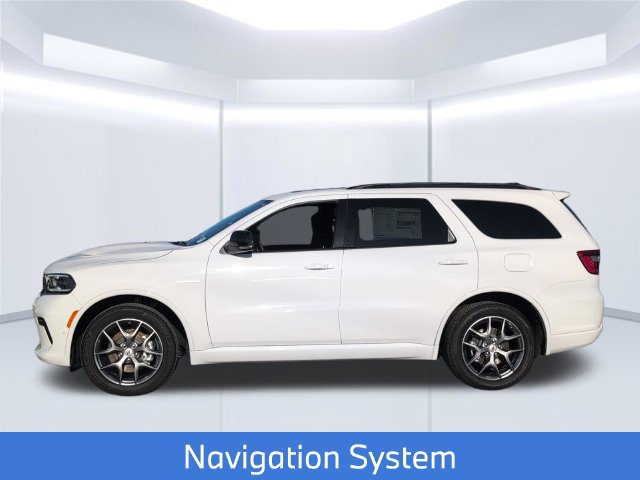 New 2027 Dodge Durango GT AWD/4WD image 2