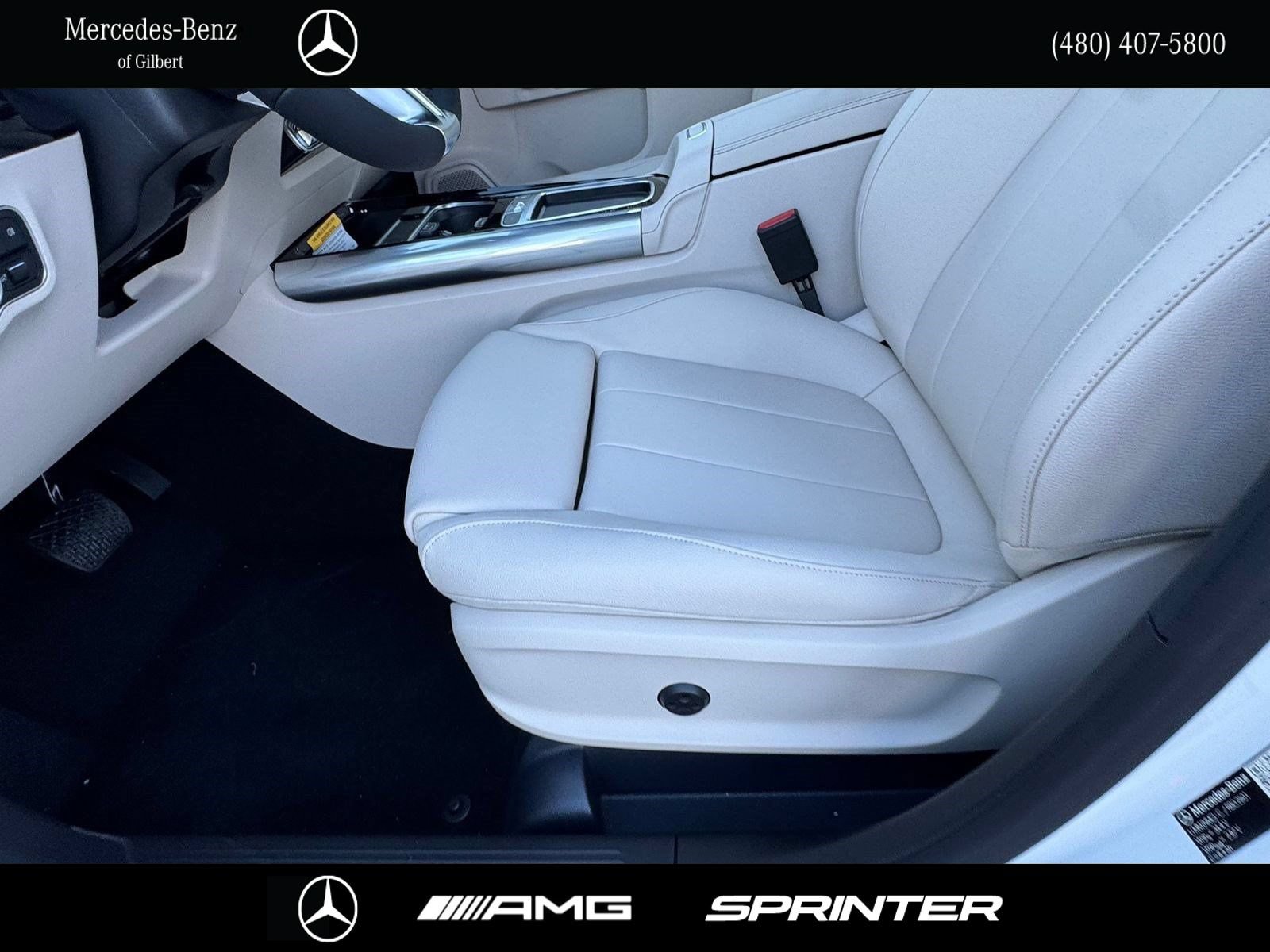 New 2026 Mercedes-Benz GLA 250 image 12