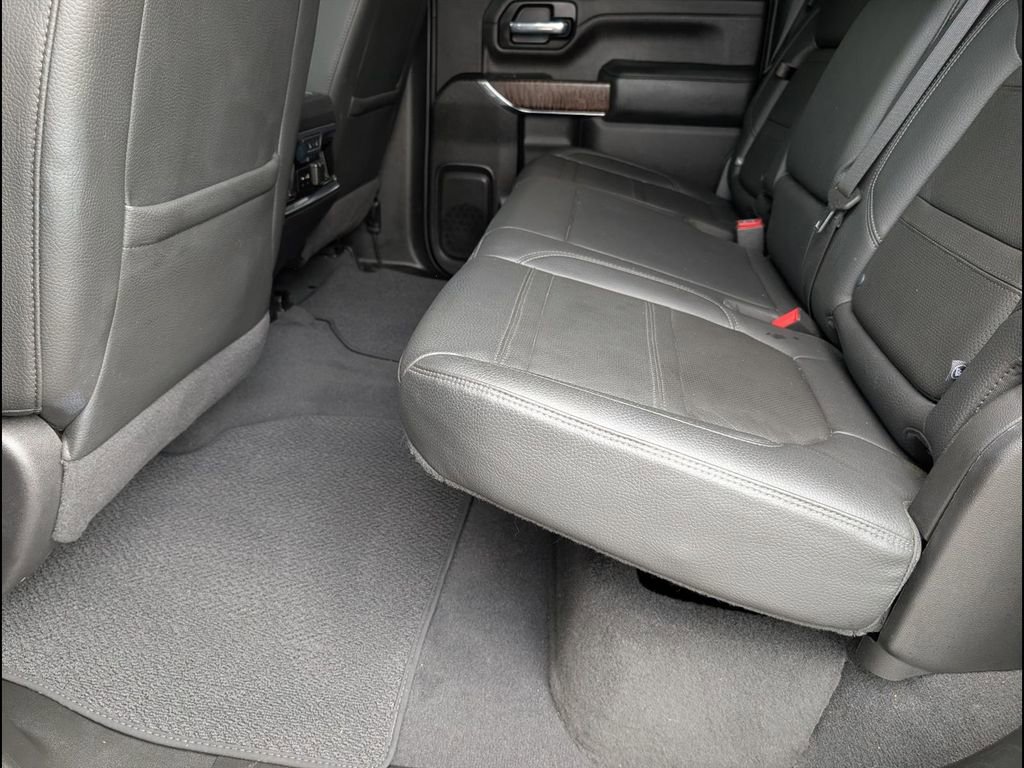 Used 2023 GMC Sierra 2500 Denali image 13