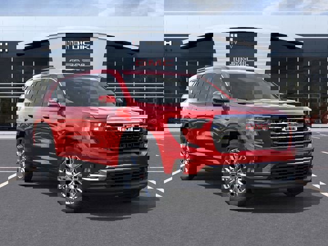 New 2026 GMC Acadia Elevation w/ Elevation Premium Package image 7