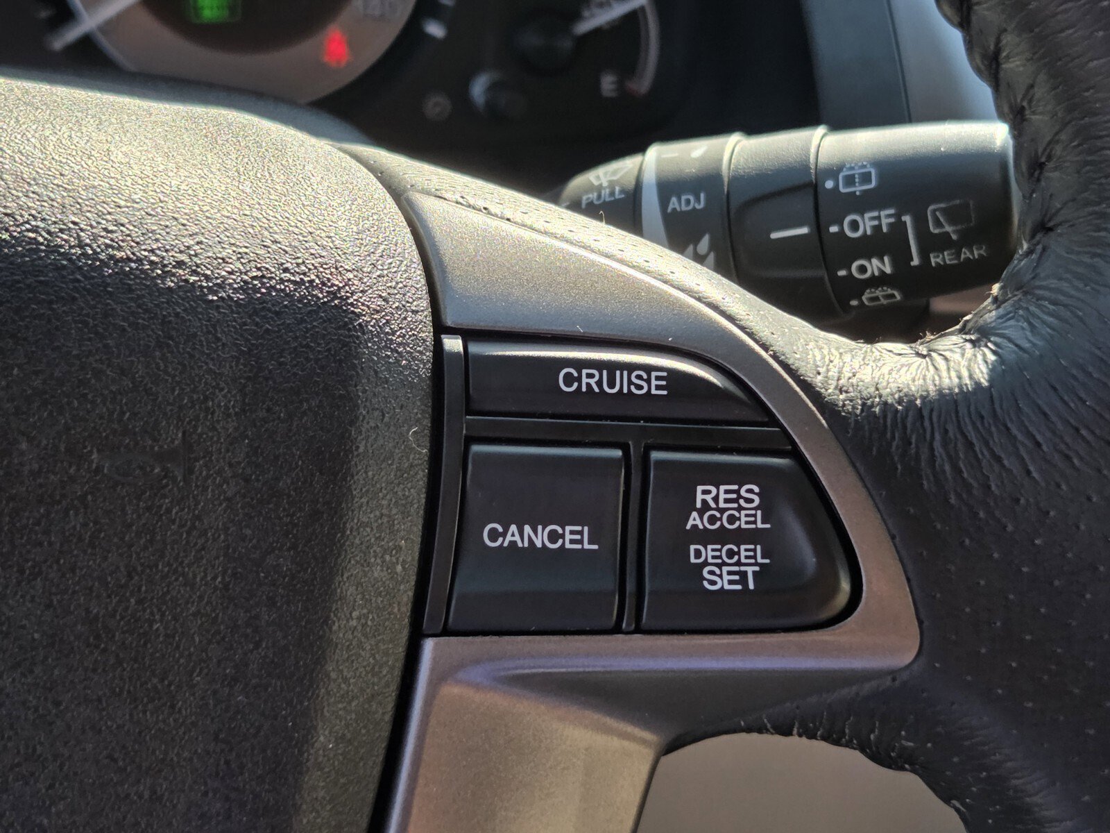 Used 2014 Honda Odyssey EX-L image 26