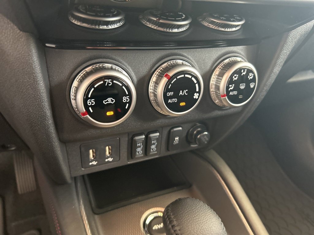 New 2025 Mitsubishi Outlander Sport SE AWD/4WD image 36