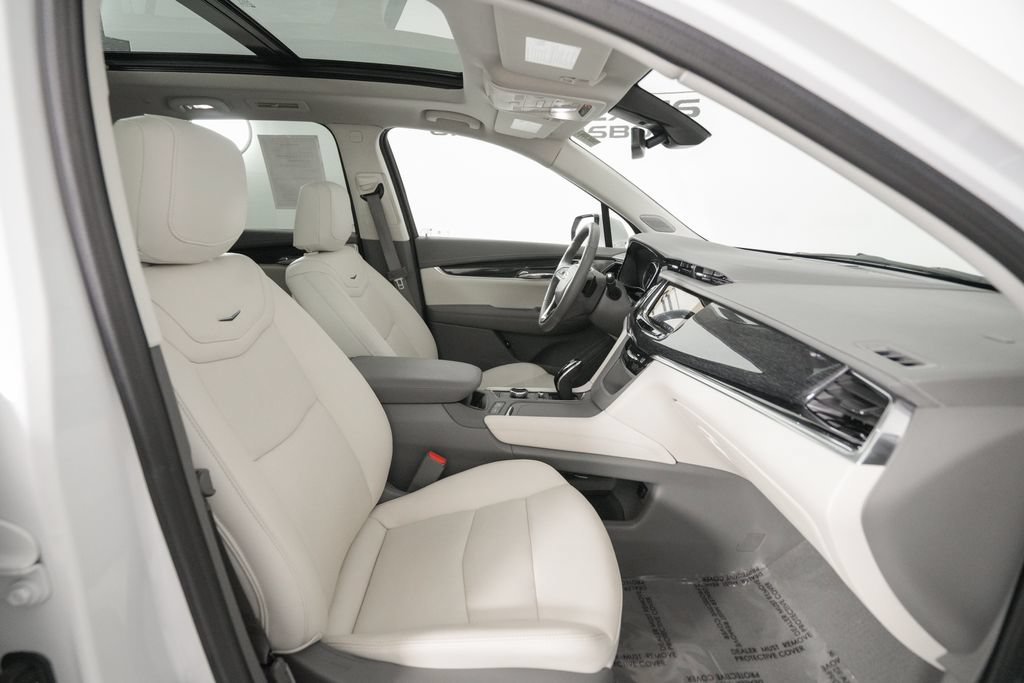 Used 2023 Cadillac XT6 Premium Luxury FWD image 19