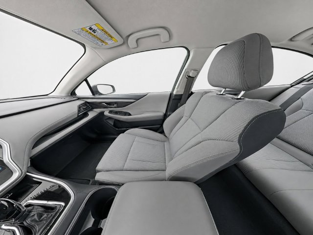 Used 2023 Subaru Legacy Premium AWD/4WD image 18
