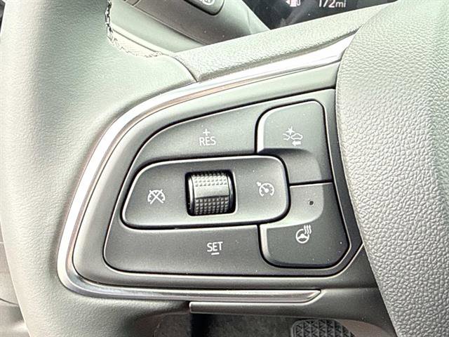 New 2026 Buick Envista Avenir FWD image 26