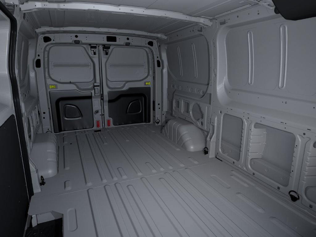 New 2027 Ford Transit 150 Low Roof RWD image 11