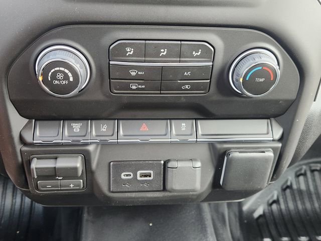 New 2026 Chevrolet Silverado 3500 W/T w/ WT Convenience Package image 20