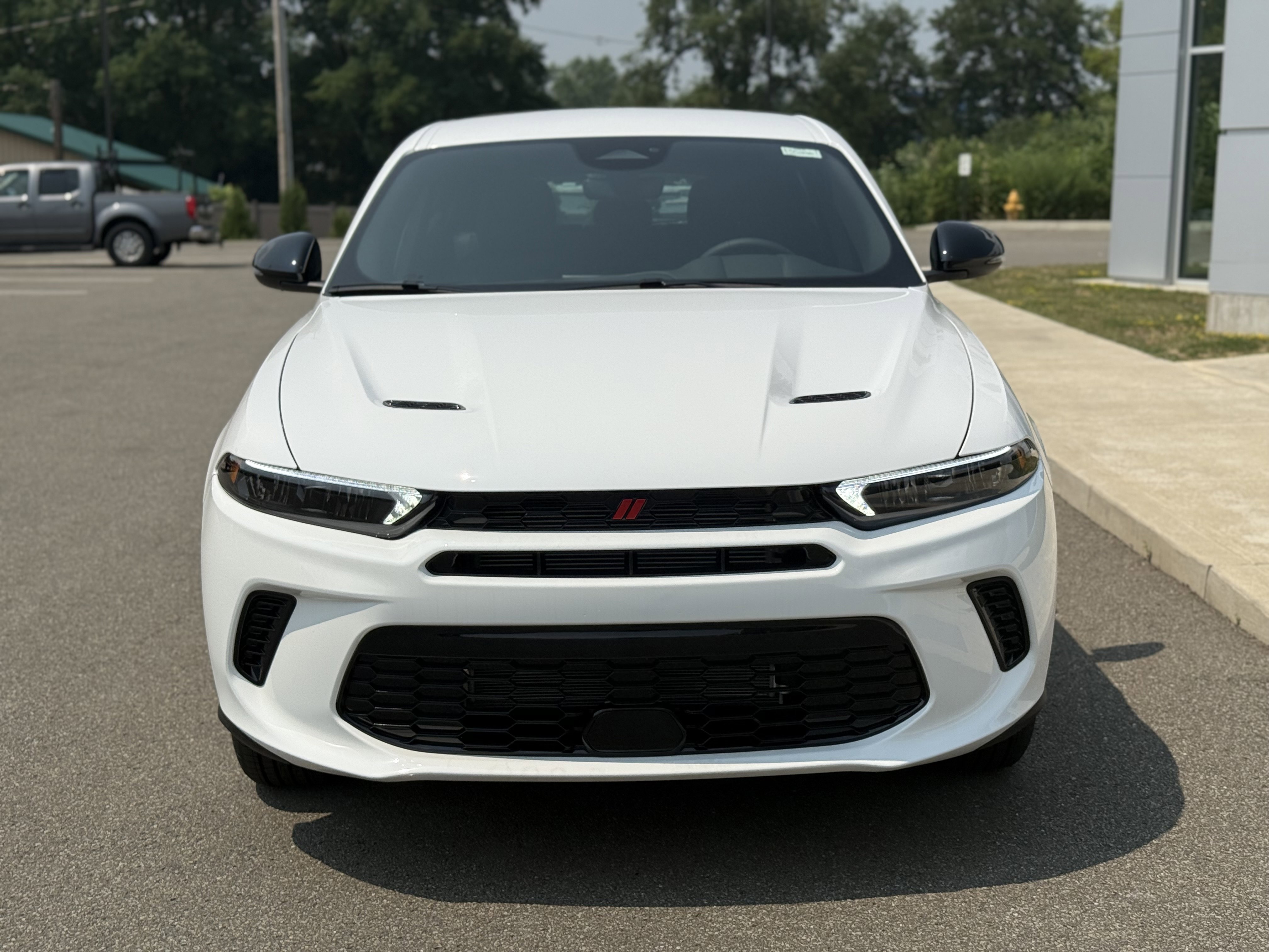 New 2025 Dodge Hornet GT w/ Cold Weather Group image 6