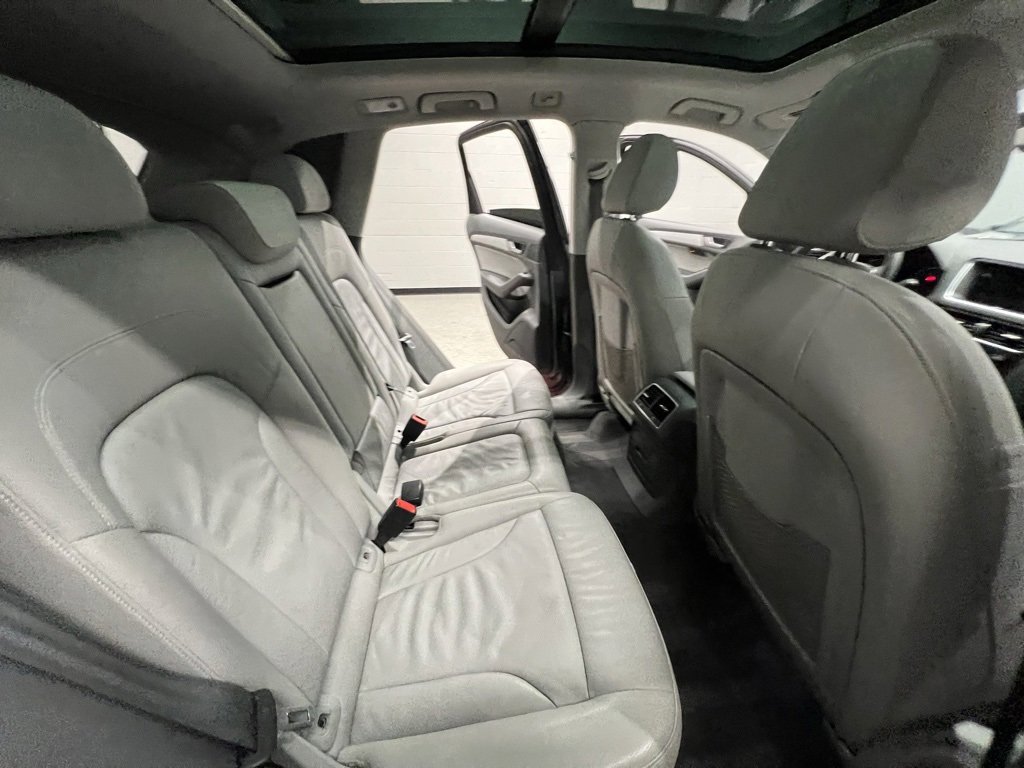 Used 2015 Audi Q5 2.0T Premium Plus w/ Technology Package image 31