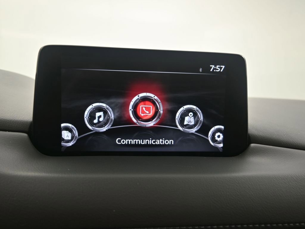 Used 2020 MAZDA CX-5 Grand Touring Reserve image 10