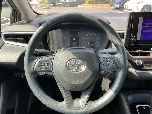 Used 2024 Toyota Corolla LE image 21