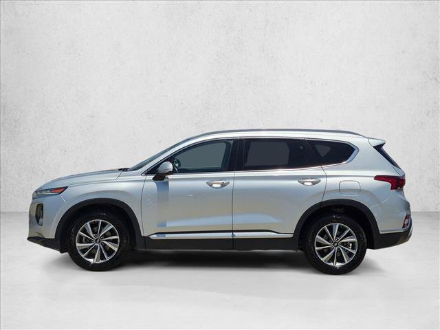 Used 2019 Hyundai Santa Fe FWD image 9
