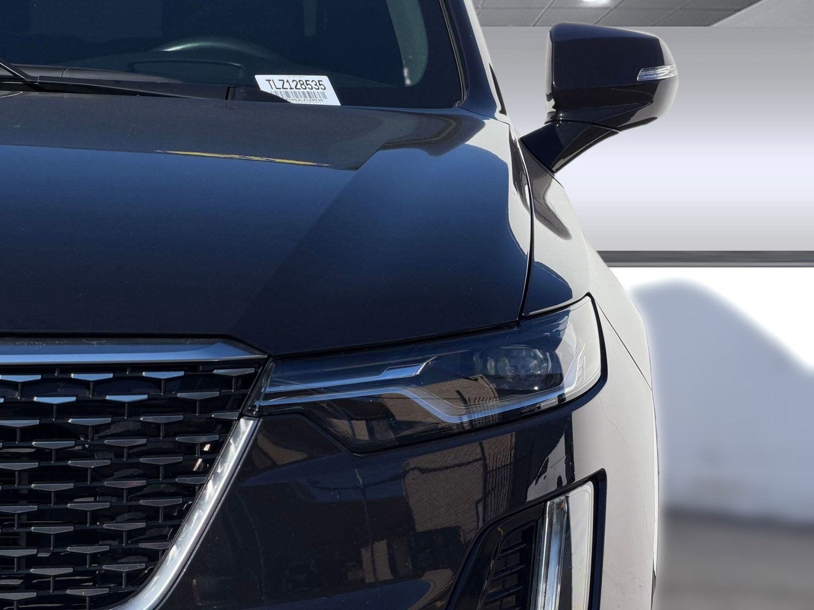 Used 2020 Cadillac XT6 Premium Luxury image 9