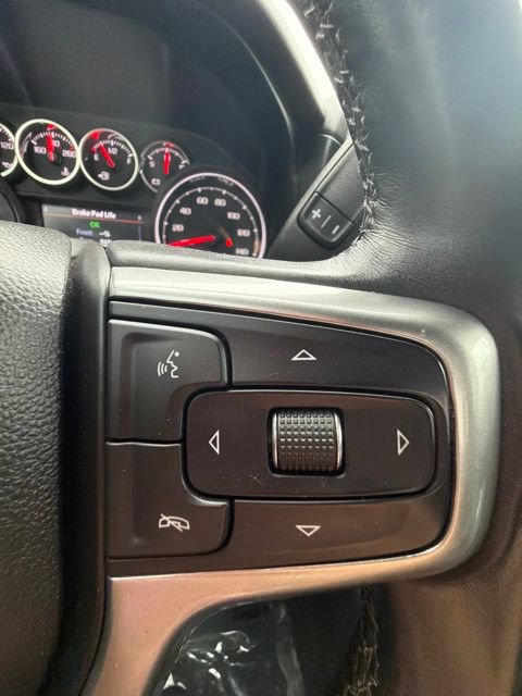 Used 2019 Chevrolet Silverado 1500 RST w/ All-Star Edition AWD/4WD image 14