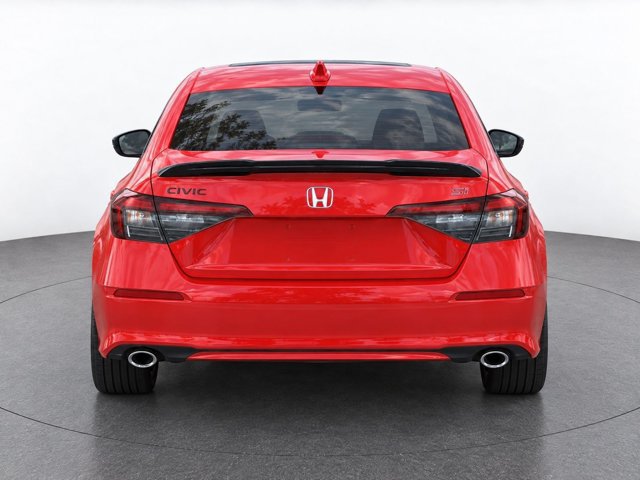 New 2026 Honda Civic Si image 6