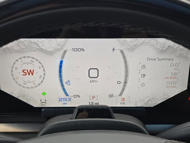 New 2025 GMC Hummer EV 3X w/ Battery Pack, 24 Module Pack image 42