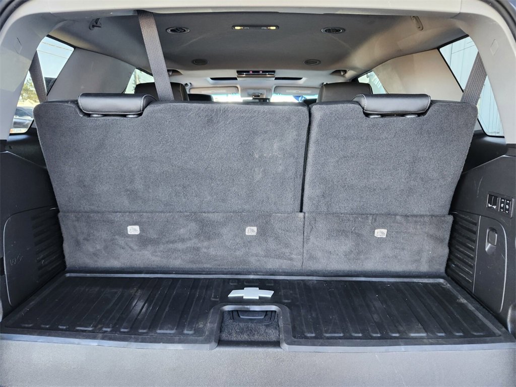 Used 2020 Chevrolet Tahoe Premier image 30