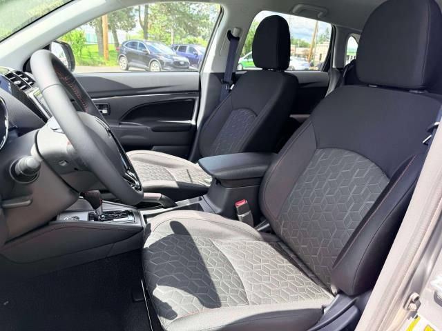 New 2026 Mitsubishi Outlander Sport LE AWD/4WD image 16