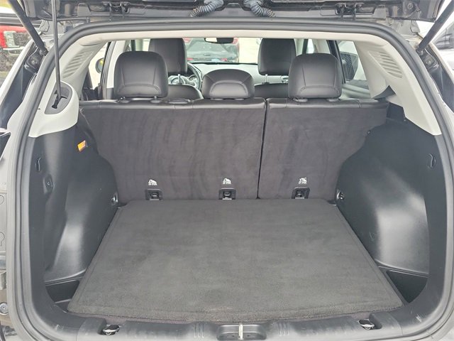 Used 2018 Jeep Compass Limited w/ Navigation Group image 10