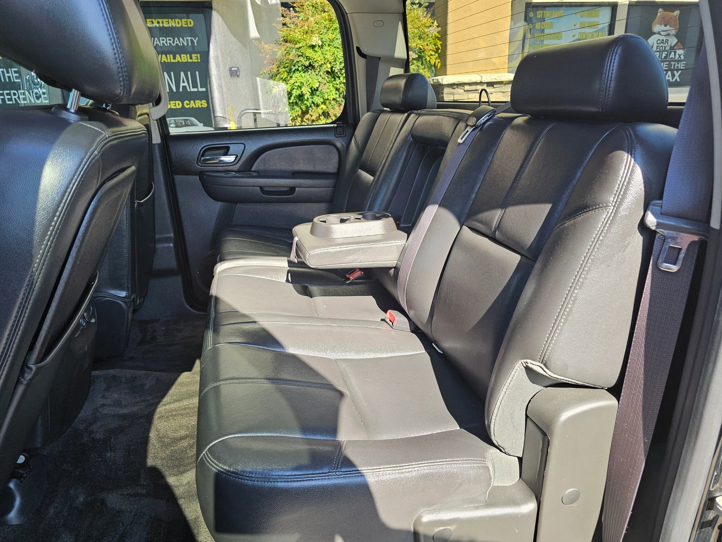 Used 2013 GMC Sierra 1500 SLT AWD/4WD image 19