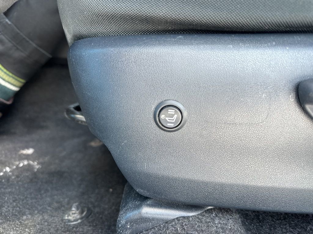 Used 2018 Toyota RAV4 LE w/ All Weather Liner Package image 14