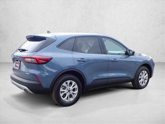 New 2026 Ford Escape Active w/ Cold Weather Package AWD/4WD video 4