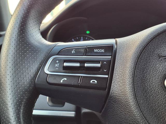 Used 2021 Kia Stinger GT-Line w/ Sun & Sound Package AWD/4WD image 12