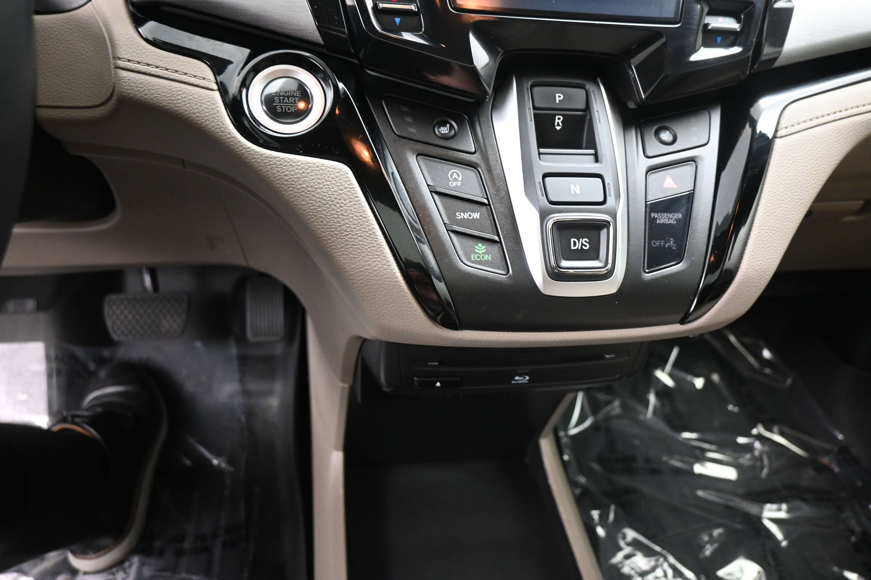 Used 2022 Honda Odyssey Touring image 14