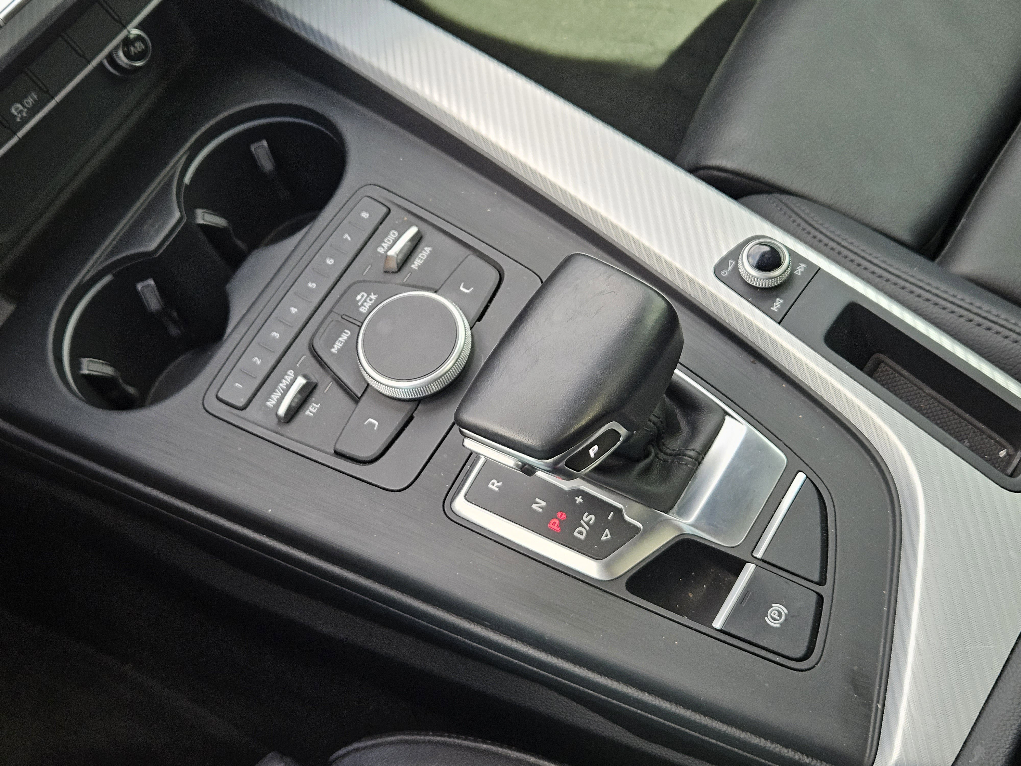 Used 2019 Audi A5 2.0T Premium w/ Convenience Package image 29