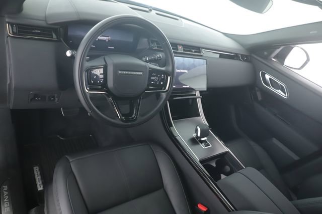 Used 2026 Land Rover Range Rover Velar Dynamic SE AWD/4WD image 17