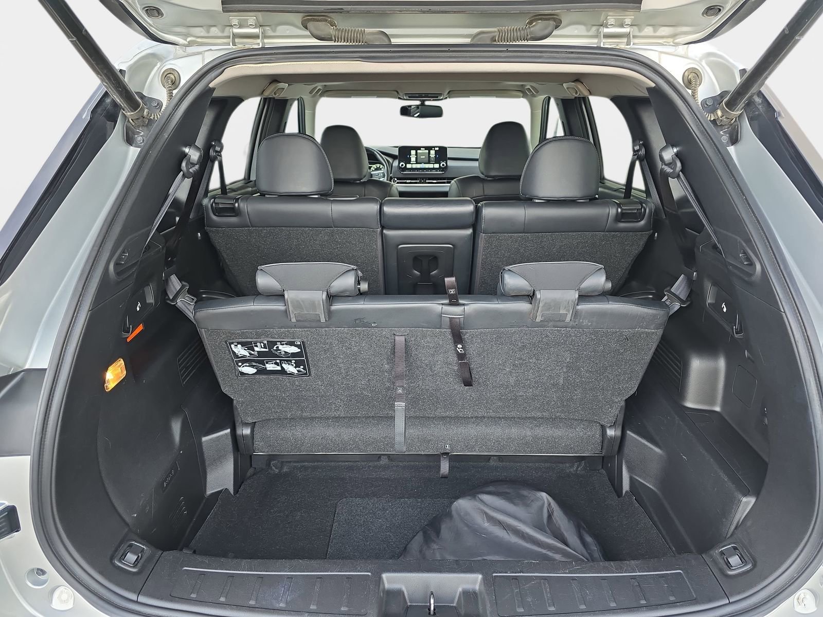 Used 2024 Mitsubishi Outlander SEL image 16