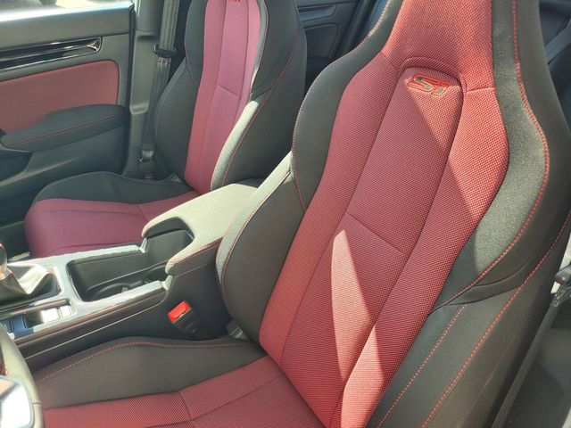 New 2026 Honda Civic Si image 8