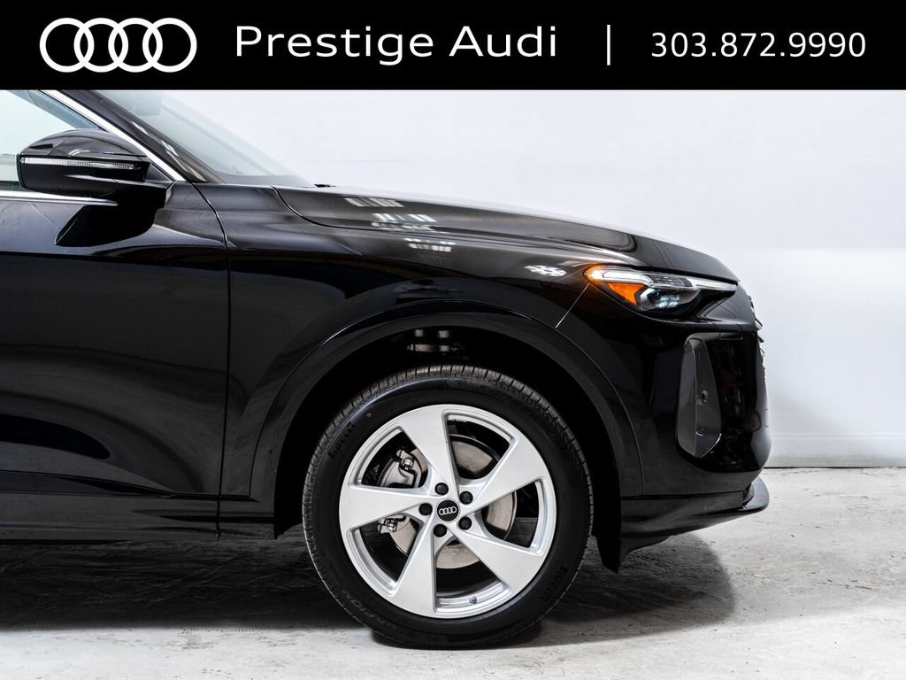 New 2026 Audi Q5 Premium Plus AWD/4WD image 12