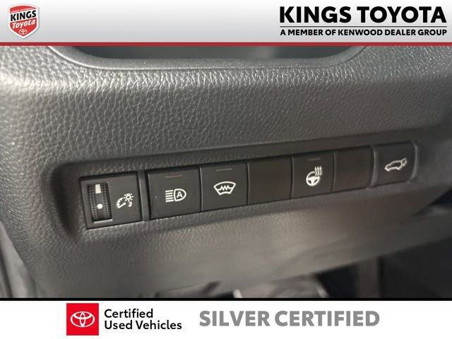 Certified 2023 Toyota RAV4 XLE Premium AWD/4WD image 28