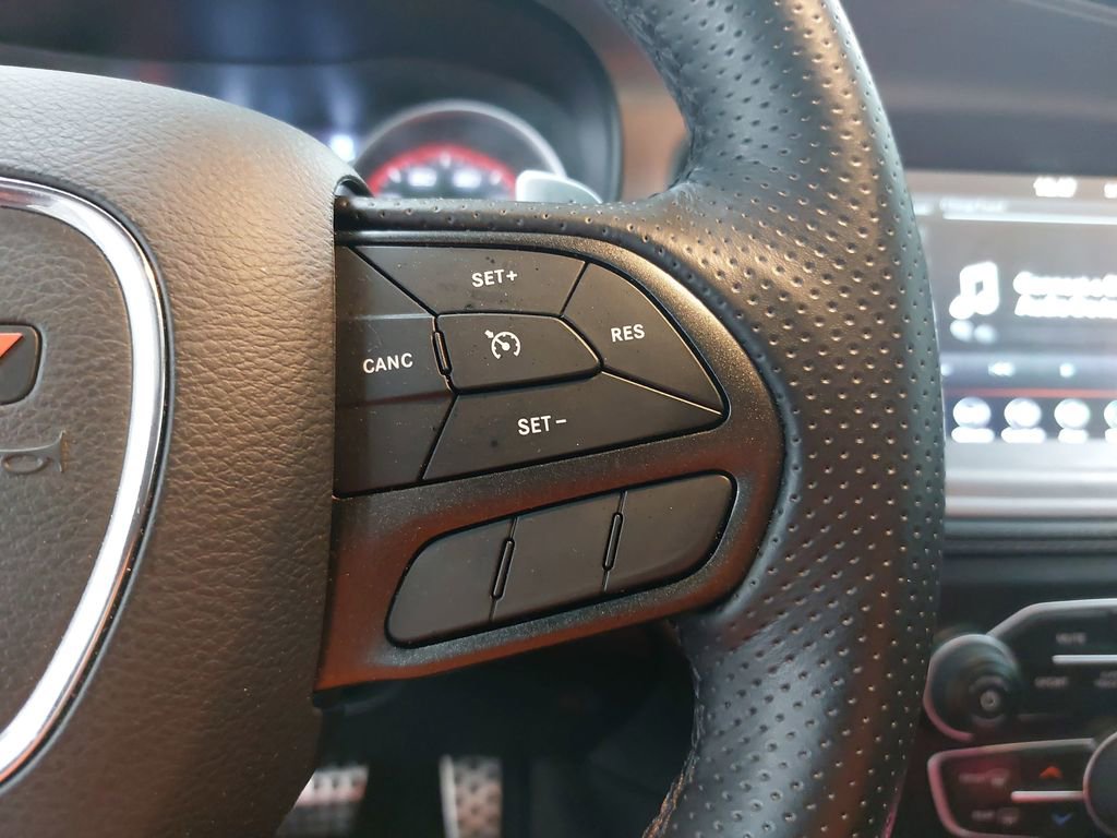 Used 2023 Dodge Charger GT w/ Plus Group image 17