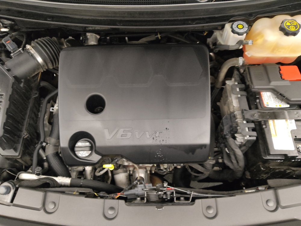 Used 2021 Chevrolet Traverse LS w/ LPO, Floor Liner Package FWD image 30