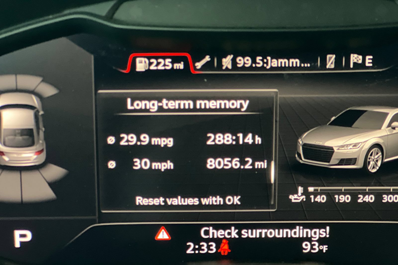Used 2019 Audi TT 2.0T w/ Technology Package AWD/4WD image 26