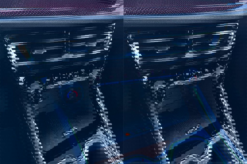 New 2026 Chevrolet Traverse Z71 w/ Enhanced Driving Package image 21