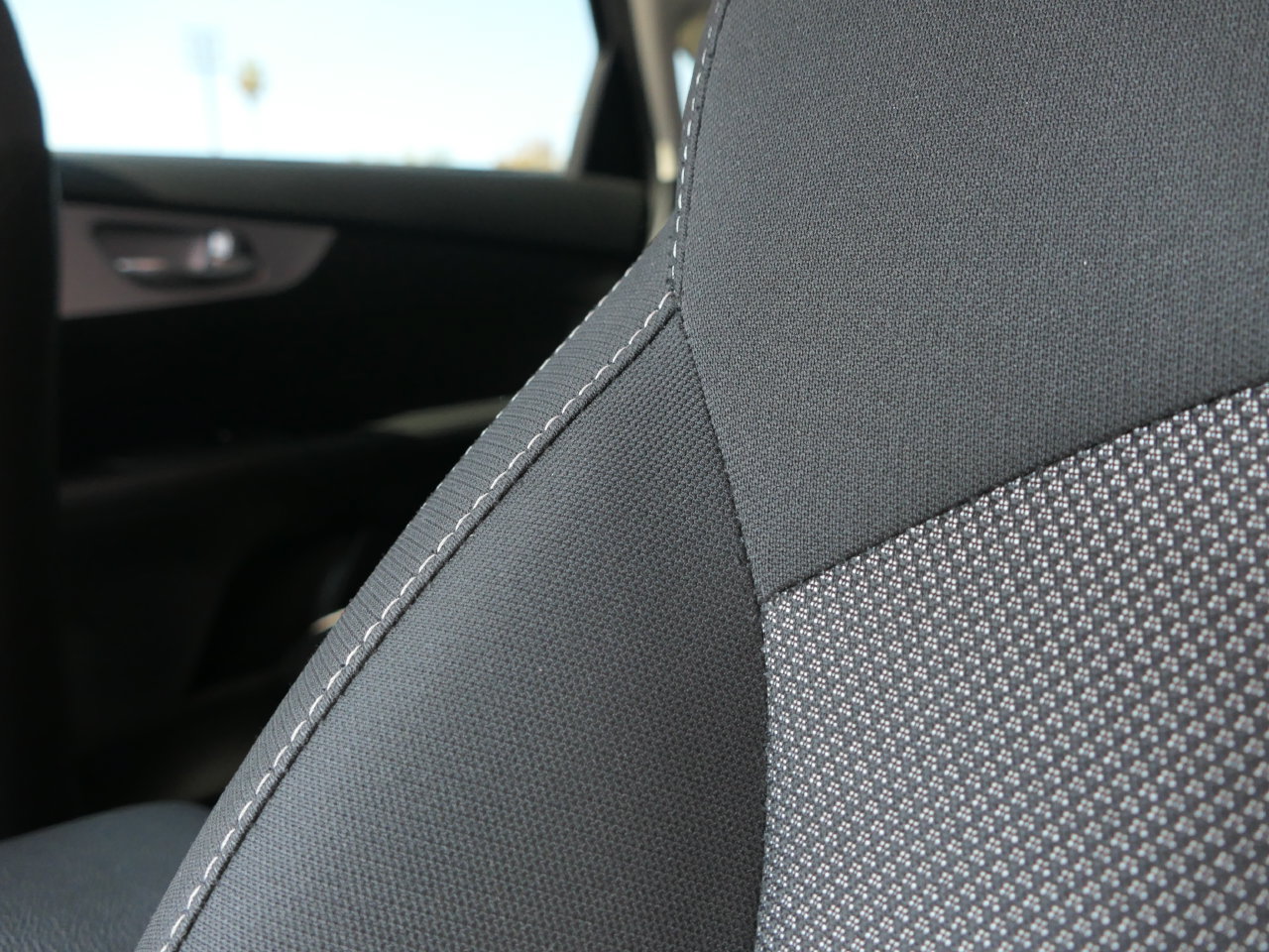 Certified 2024 Kia Forte LXS w/ LXS Technology Package FWD image 13